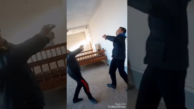 Жоха.диламба зан бобо