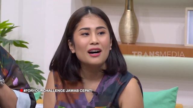 Tarra Budiman Sebut Gya Sosok Yang Cantik, Baik, Tapi Galak | FYP BEST MOMENT (01/06/23) смотреть онлайн