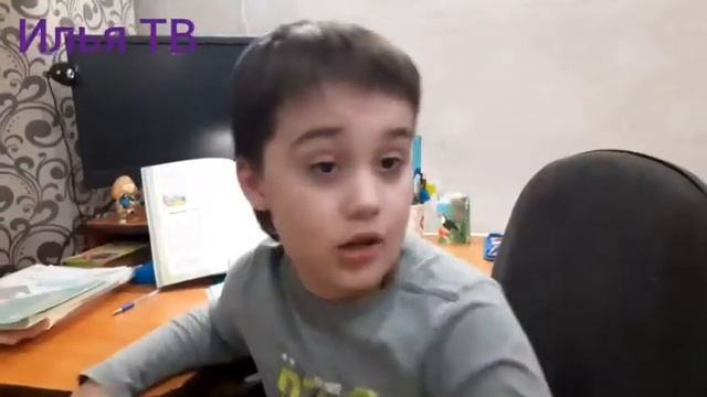 Приколы про школу.Первоклассник в шоке) смотреть онлайн