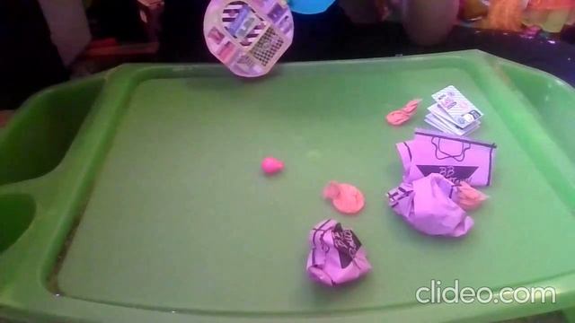 Unboxing Mini L.O.L. Surprise Family Shops (Series 3) смотреть онлайн