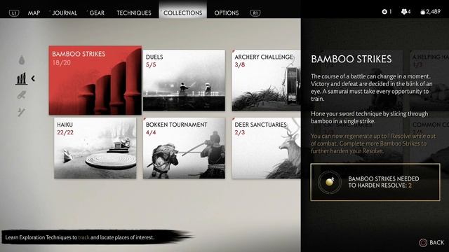 Ghost of Tsushima DLC (2-2) смотреть онлайн