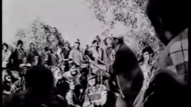 Киножурнал «На Волге широкой», № 36, 1987 смотреть онлайн