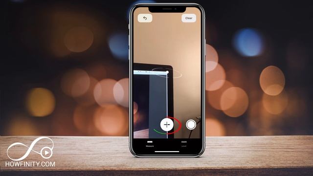 How to Use the MEASURE APP in iPhone смотреть онлайн