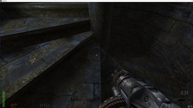 Return to Castle Wolfenstein Задание 7, часть 2 смотреть онлайн