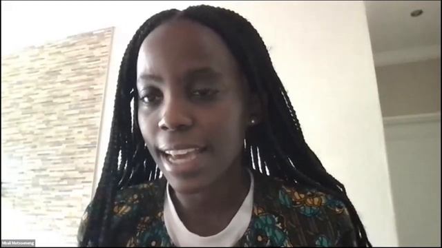 Reinventing the smart city: an African way смотреть онлайн