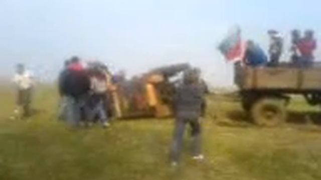 Как перевернуть Т-25) смотреть онлайн