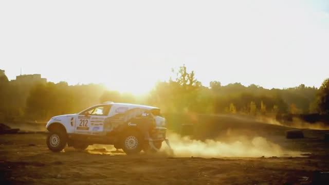 VEB Racing Presentation Video // Презентационный ролик VEB Racing