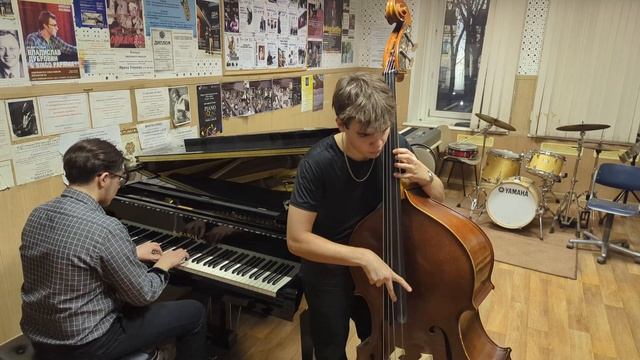 Confirmaion (C.Parker)