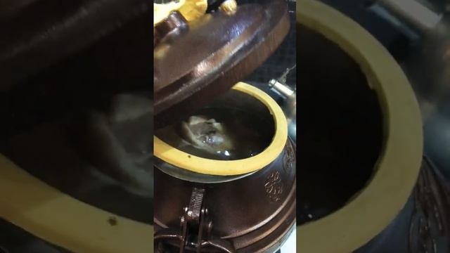 СОЧНАЯ РУЛЬКА КАК В РЕСТОРАНЕ