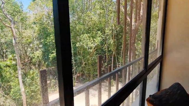 Gardens Coba Tulum 2 Bedroom on Avenida Coba смотреть онлайн