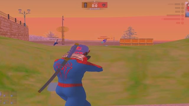 Grand Theft Auto San Andreas 2025.03.13 - 16.49.42.02.DVR - Trim смотреть онлайн