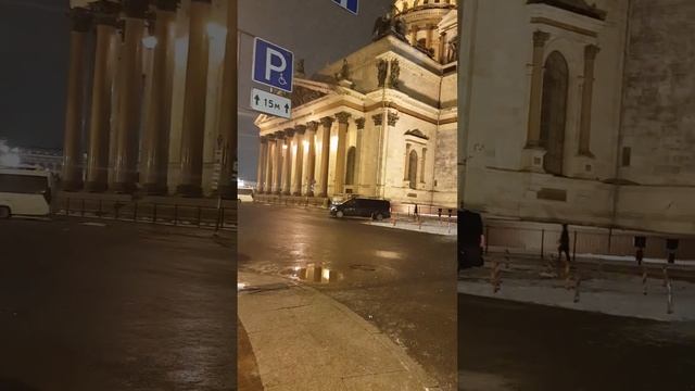 Исаакиевский собор смотреть онлайн