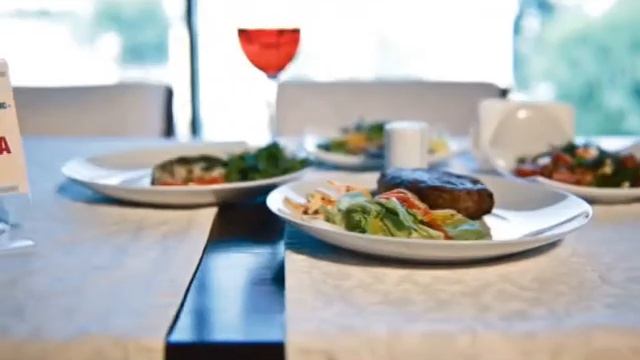 Вкусное место 23 Рестораны смотреть онлайн