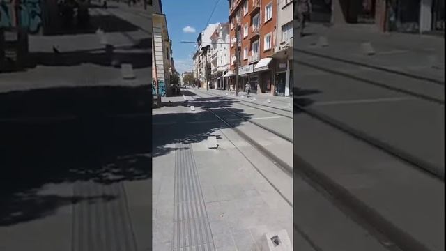 Фандъкова-Браво-Новия Граф Игнатиев София смотреть онлайн