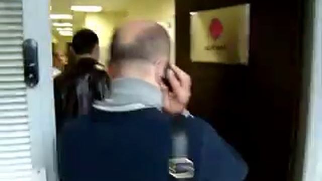 Московский офис компании Swiss Halley - один рабочий день!