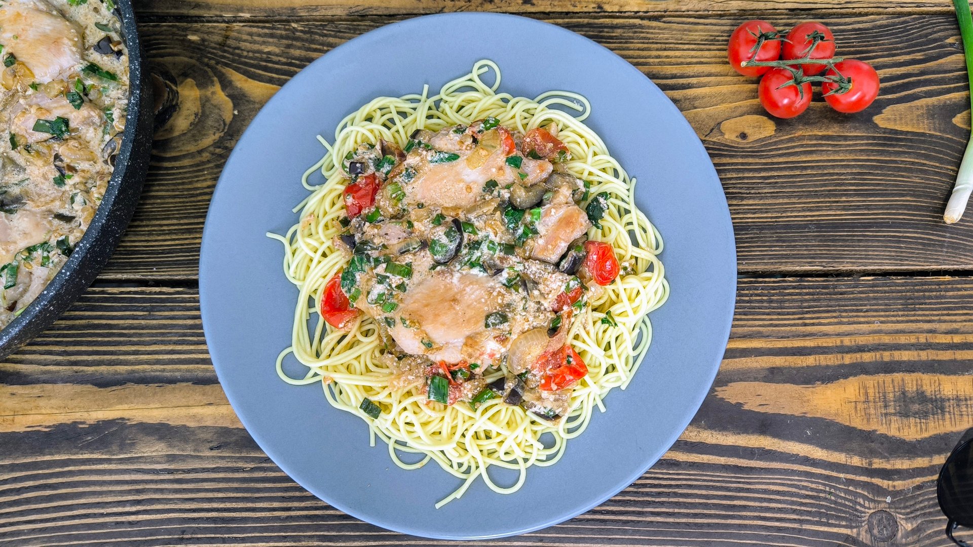 50 оттенков вкуса. Рецепты