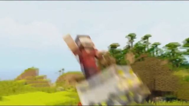 Крипер милашка Creeper Cutie