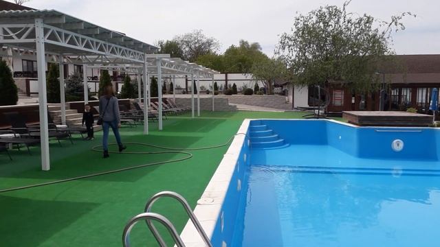 Новая Каховка ! ЗАПЛАВА -комплекс отдыха на воде !!!