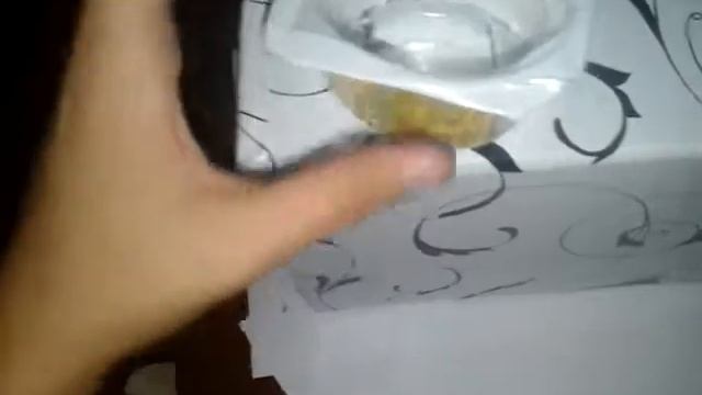 Как сделать кухню для кукол часть2