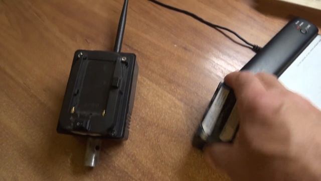 ретранслятор на базе SIYI FM30 2.4G 30KM смотреть онлайн