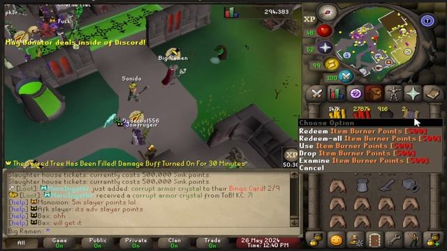 THIS WHIP IS CRUCIAL TO ALL NEW ACCOUNTS! (RSPS "Deflect") - Progression Series #1 смотреть онлайн