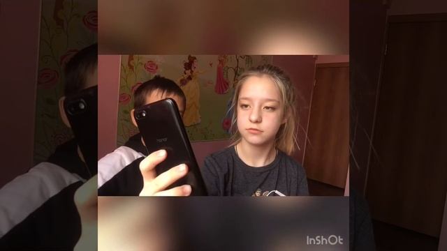 Снимаем в Тик ток🌸 смотреть онлайн