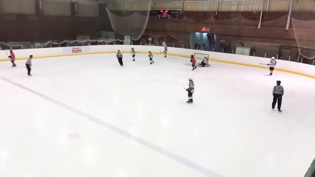 Перв Ф.О. 2018 Сб.ЦФО - Сб.УФО 1 ПЕРИОД 26.11.18 смотреть онлайн