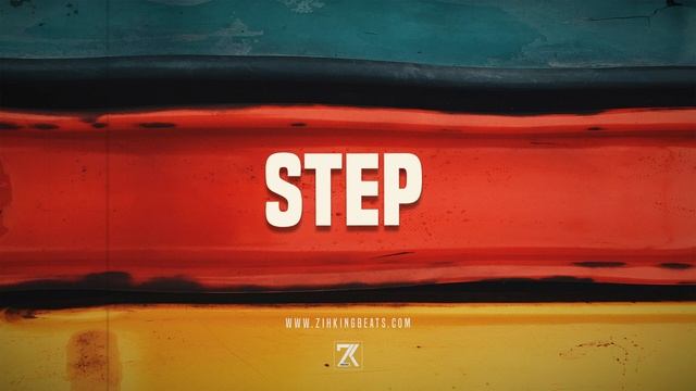 Dancehall Reggae Instrumental 2021 - Step смотреть онлайн