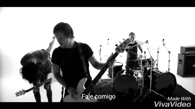 The black - Asking Alexandria legendado смотреть онлайн
