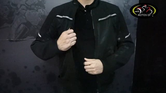 Chamarra Revit Airwave 3 Black смотреть онлайн