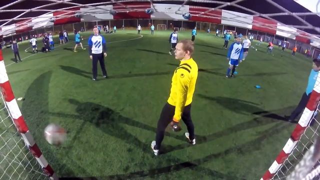 Goal mini football смотреть онлайн