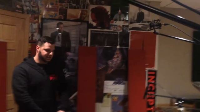 Something Clever - In The Studio - Season of Light - Part 1 смотреть онлайн