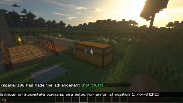 TOP 5 Awesome and use full mods for Minecraft java [1.16.3] work in forge [KS Gamer] смотреть онлайн