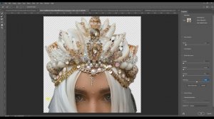 Photoshop -  3 способа УДАЛИТЬ фон