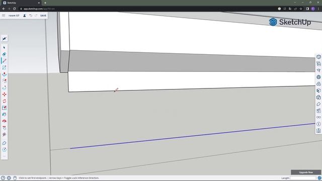 SketchUp Live 37. Моделюємо екран смотреть онлайн