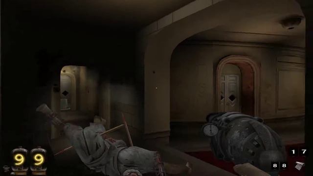 You Are Empty #8 - Вентиляционные шахты,опера смотреть онлайн