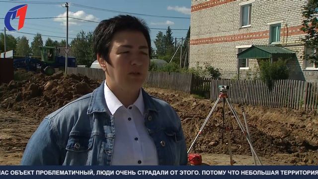 Комфортная среда в Алябьевском. ТК «Первый Советский»