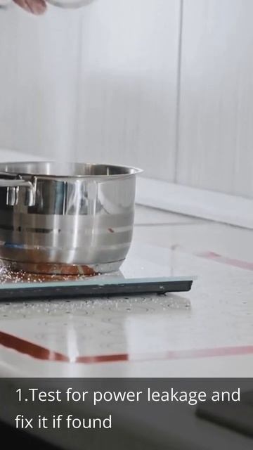 Do Electric Stoves Turn Off Automatically? Ultimate Facts You Should Know Better (2022) #shorts смотреть онлайн