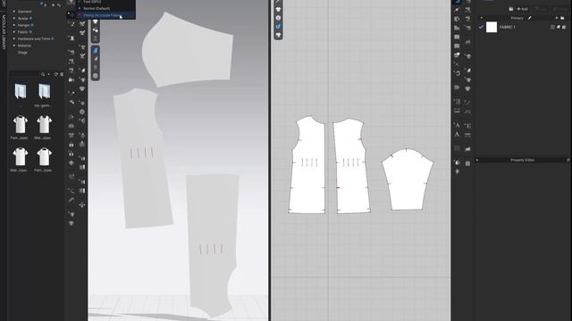 Clo3D Vs Style3D: сравниваем программы