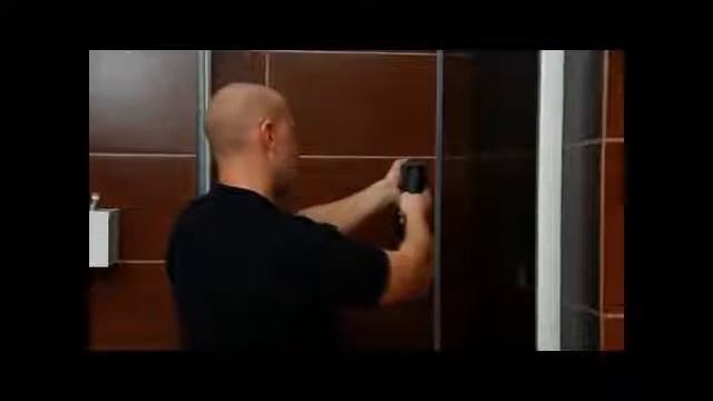 montáž nástěnné sprchové baterie смотреть онлайн