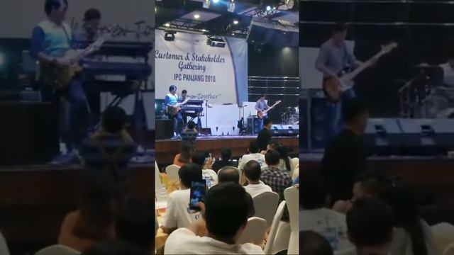 WALI BAND IPC PANJANG смотреть онлайн