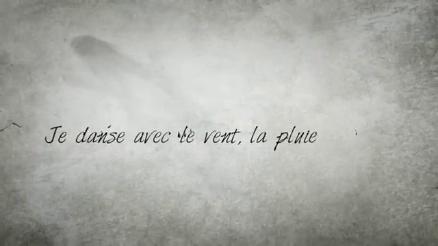 Indila - Dernière Danse Avec Parole