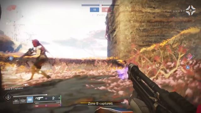 One of the Most Powerful Builds I've Ever Used in Destiny смотреть онлайн