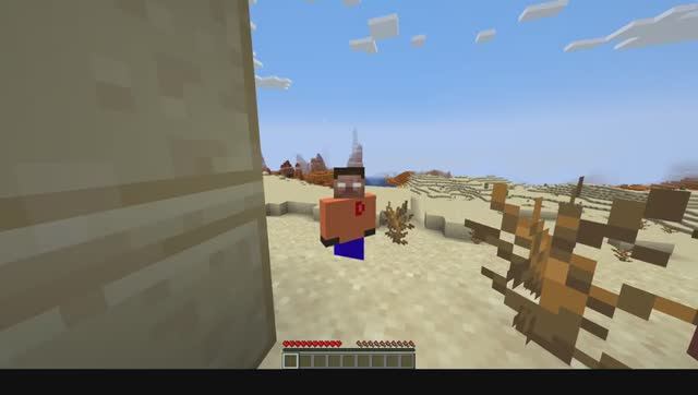 Как построить маяк в Minecraft Wither Storm Mod смотреть онлайн