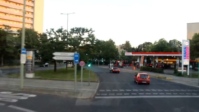 Немец в BMW смотреть онлайн