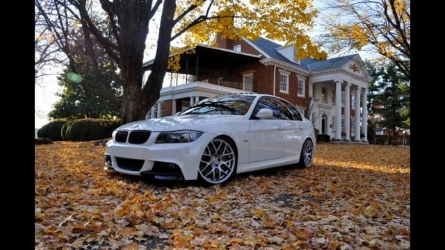 BMW E90 // MODİFİYE EDİLMİŞ EN GÜZEL 12 ARAÇ