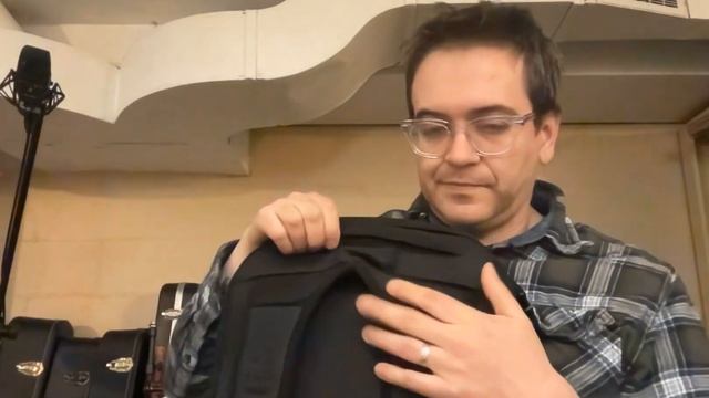 Osprey Nebula 32 Backpack Review