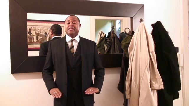 Fashion Advice for Men : How to Dress Your Best, Average Man смотреть онлайн