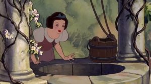 Белоснежка и семь гномов. Мультфильм для детей