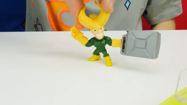 Человек Паук и Легенды Спарка! Крутая новая Трасса! - Игры гонки машинок. Видео игрушки для детей смотреть онлайн